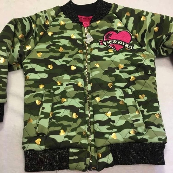 NWT Betsey Johnson Jacket - Picture 8 of 8